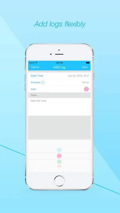 Water Alert Pro স্ক্রিনশট