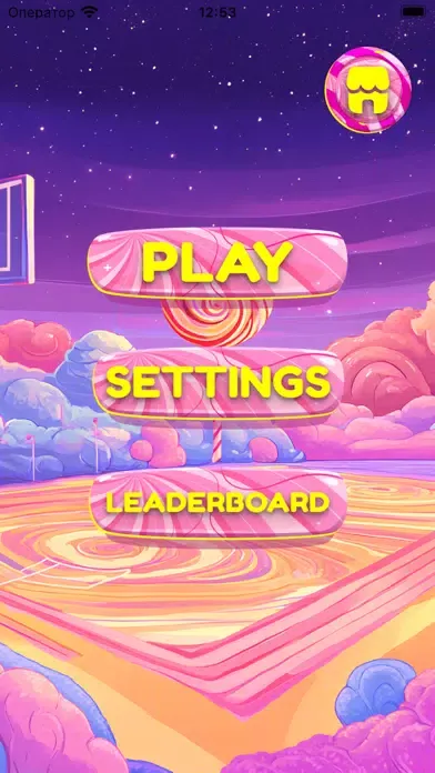 Capturas de pantalla de Bovamza Ballin Basket