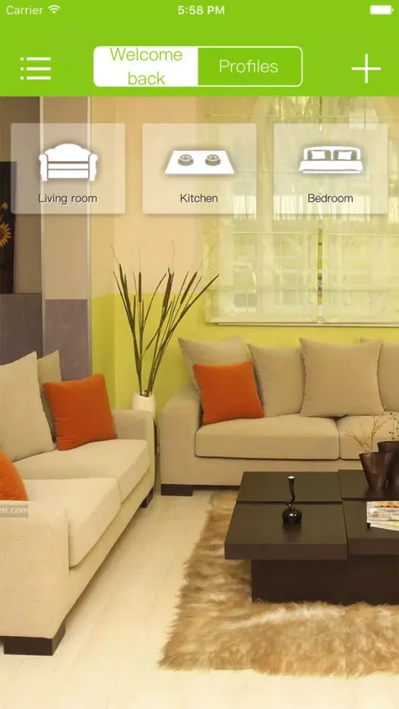 wifi smart switch Screenshots