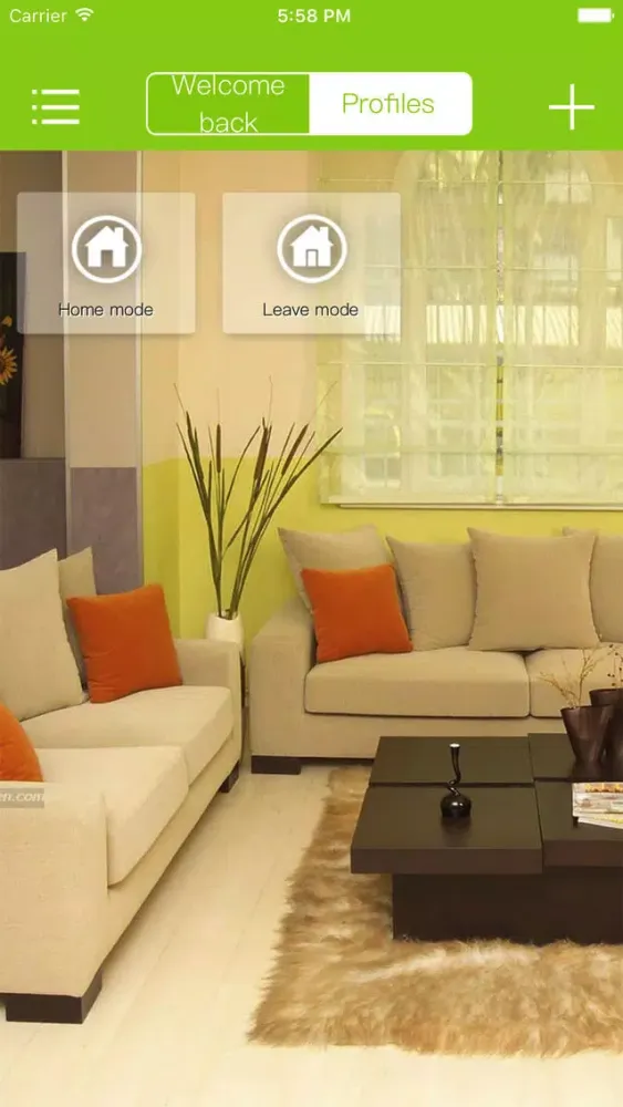 wifi smart switch Screenshots