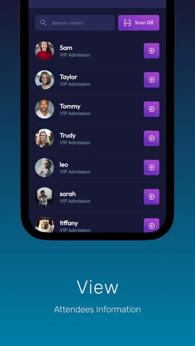 صور Linkstub Entry Manager