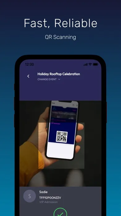 صور Linkstub Entry Manager
