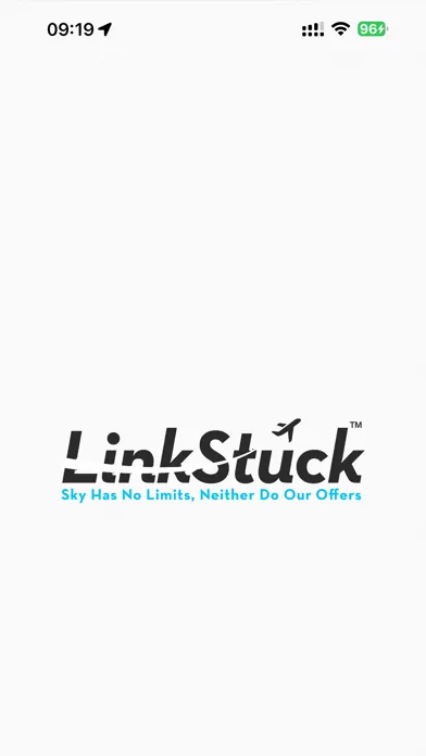 Ảnh chụp màn hình của LinkStuck