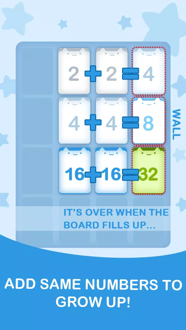 ภาพหน้าจอของ 2048 Pro - A Tiny Puzzle Challenge Game