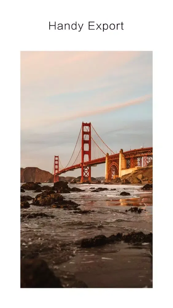 Filter++:Film Filter Emulation Screenshots
