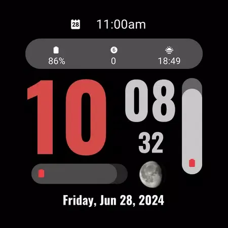 Neo Lunar Screenshots