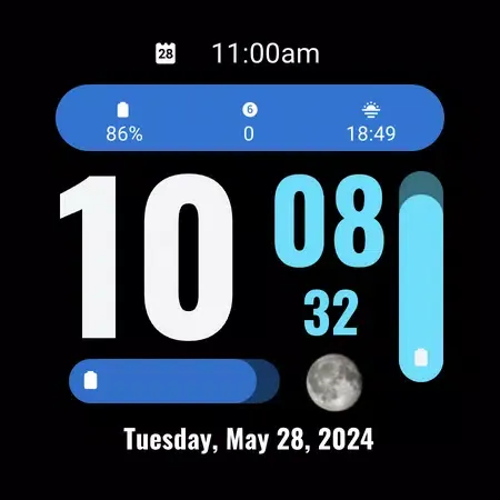 Neo Lunar Screenshots