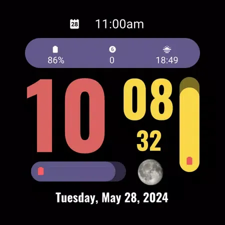 Neo Lunar Screenshots