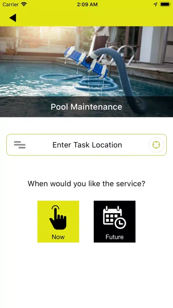 LinkToPin स्क्रीनशॉट