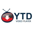 YTD Video Player YTD Video Player