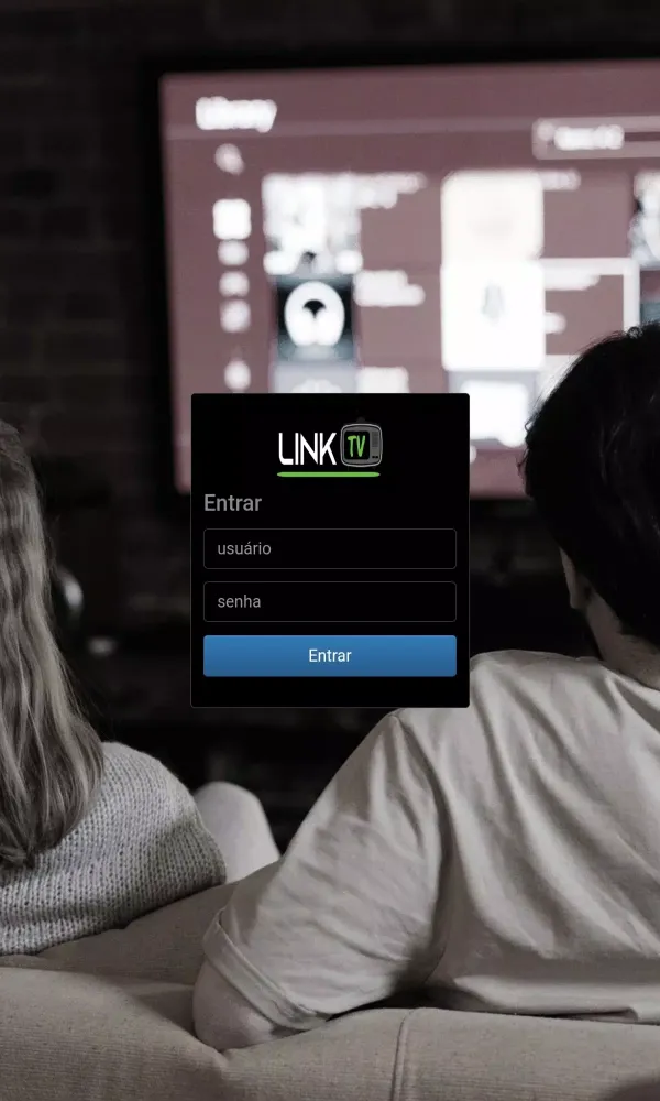 LINK TV سکرین شاٹس
