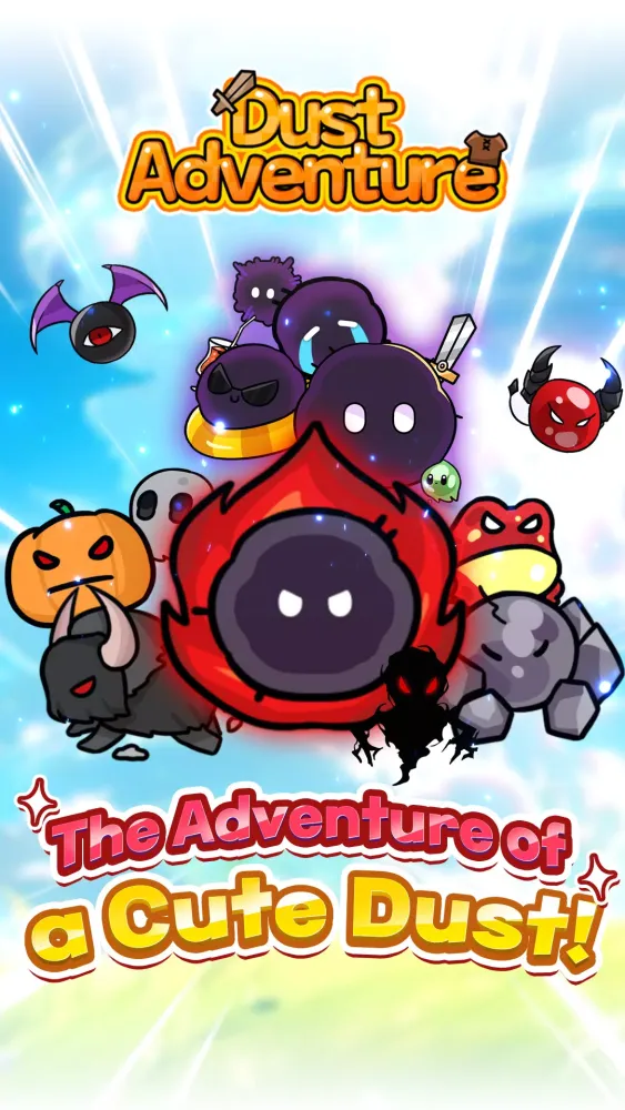 Dust Adventure Screenshots