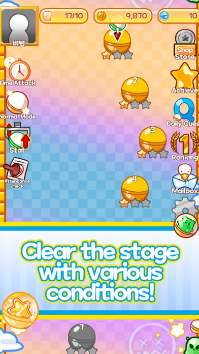Capturas de pantalla de Capsule Machine Pop