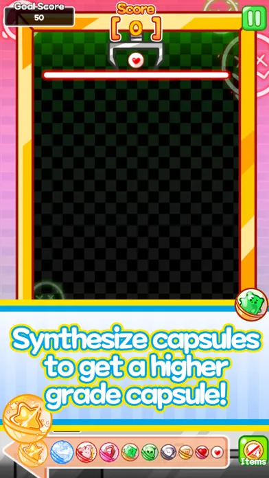 Capturas de pantalla de Capsule Machine Pop
