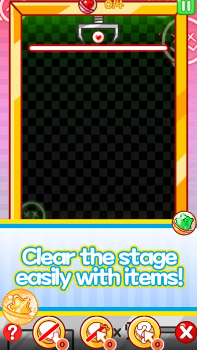 Capturas de pantalla de Capsule Machine Pop