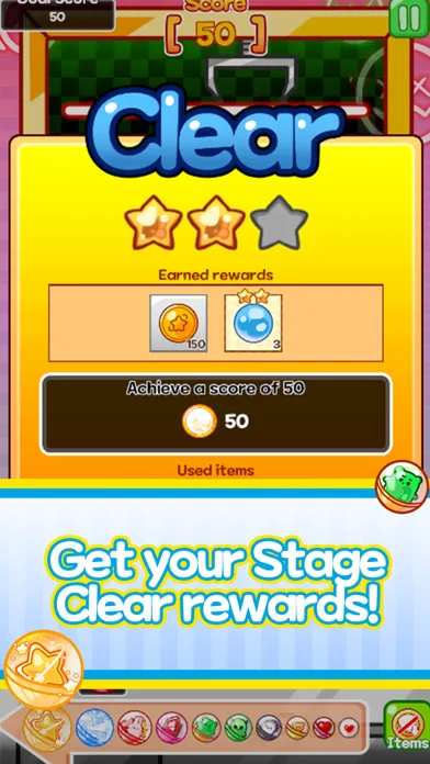Capturas de pantalla de Capsule Machine Pop