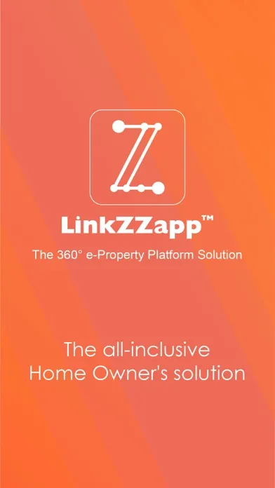 LinkZZapp 스크린샷