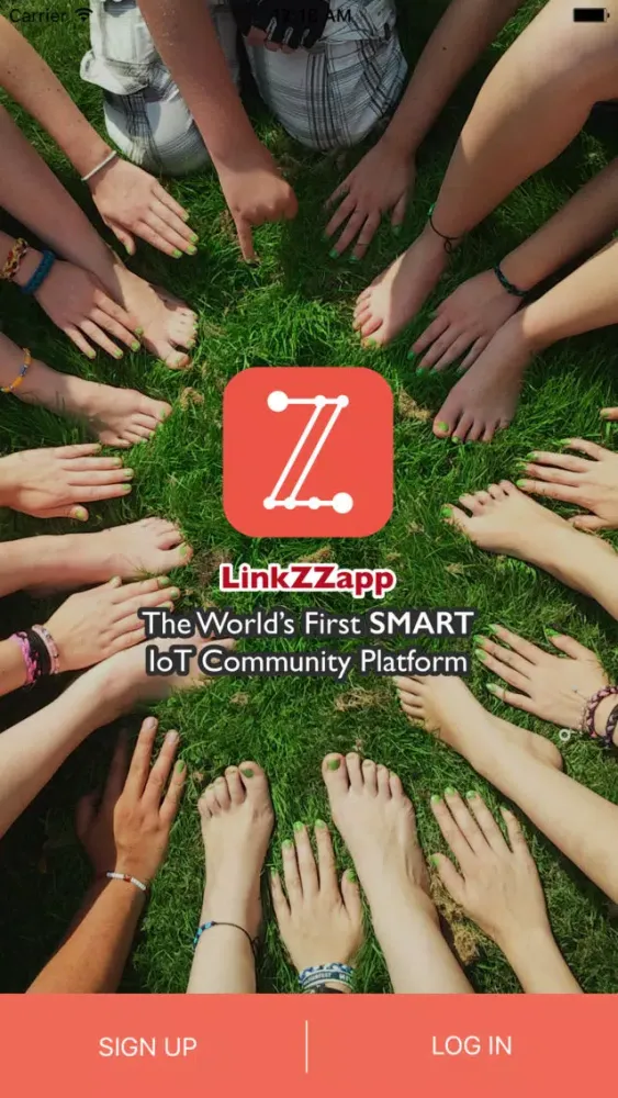 صور LinkZZapp Guard