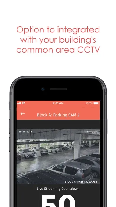 TongTor Community應用截圖