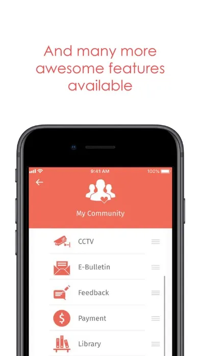 TongTor Community應用截圖
