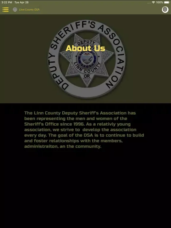 Linn DSA iPad  Screenshots