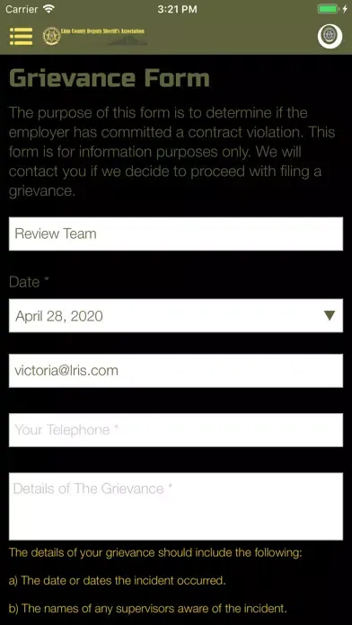 Linn DSA Screenshots