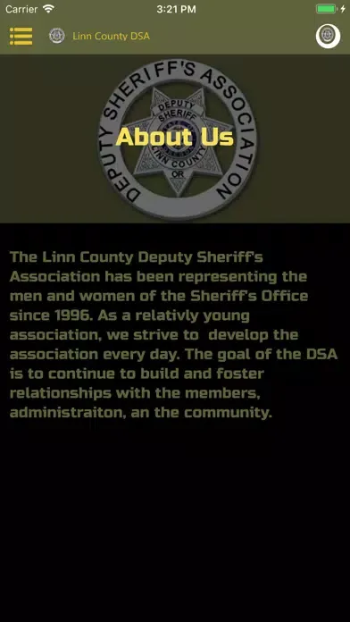 Linn DSA Screenshots