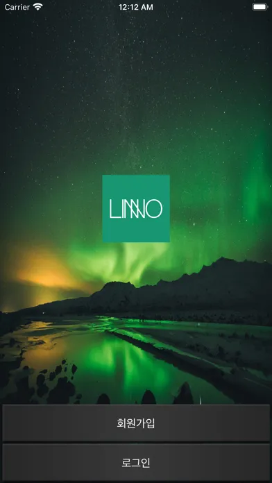 Capturas de tela do Linno LYNC V3