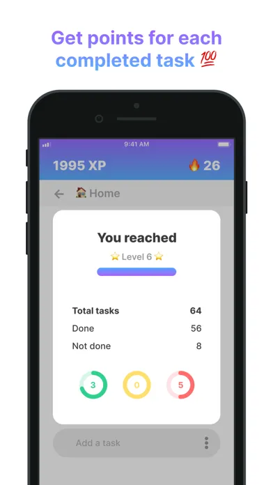 EasyDo: To-Do Lists & Tasks Screenshots