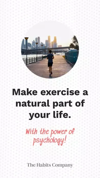 Capturas de pantalla de Exercise - Change Program