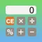 iCalculator - Keyboard Calc