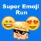 Super Emoji Run-Make Emojis Great Again