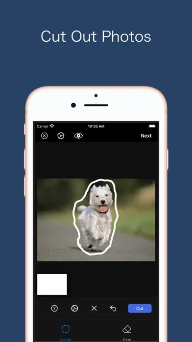 GoodCollage:Photo Video Maker Ekran Görüntüleri