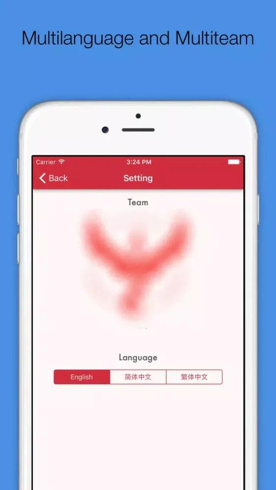 صور MyPoke-Pokedex Guide, Calculator for Pokemon Go