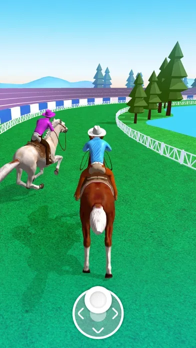 Horse Race Master 3d स्क्रीनशॉट