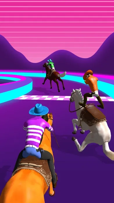 Horse Race Master 3d स्क्रीनशॉट