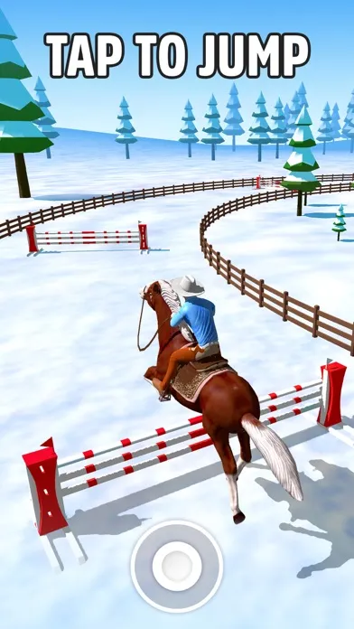 Horse Race Master 3d स्क्रीनशॉट