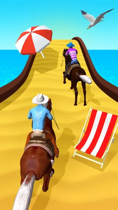 Horse Race Master 3d स्क्रीनशॉट
