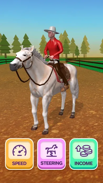 Horse Race Master 3d स्क्रीनशॉट