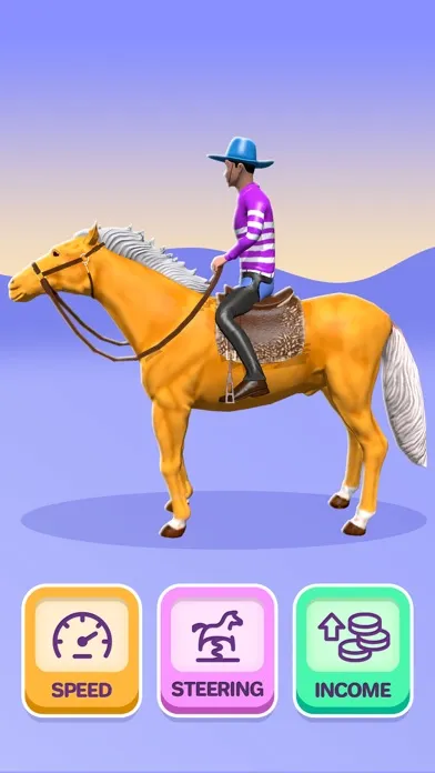 Horse Race Master 3d स्क्रीनशॉट