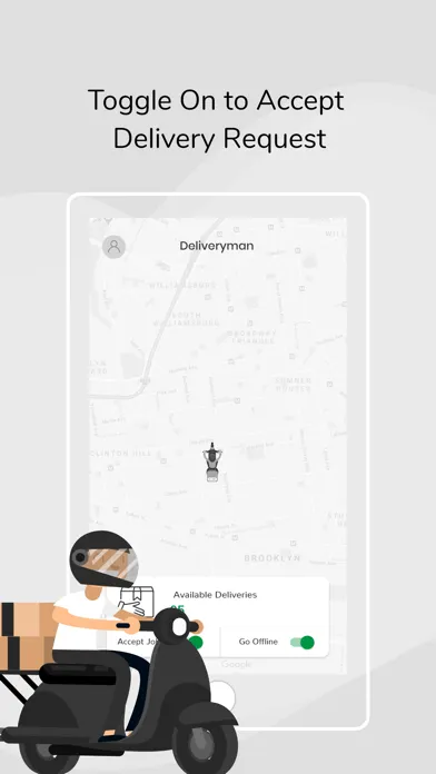 Screenshot di L’Instafood Drive