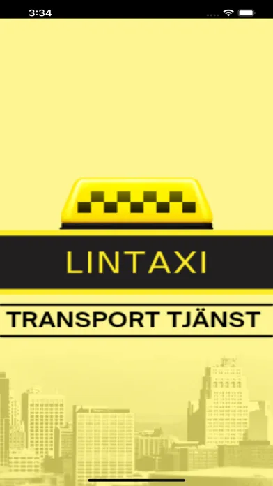 Lintaxi スクリーンショット