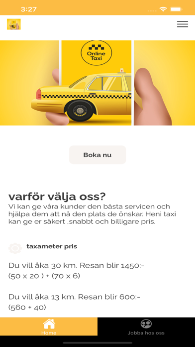 صور Lintaxi