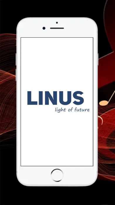 Linus Smart سکرین شاٹس