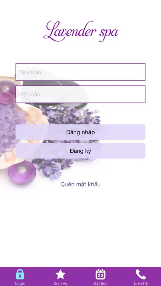 Zrzuty ekranu iSpaVN