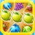 Fruit Soda Blitz-match puzzle