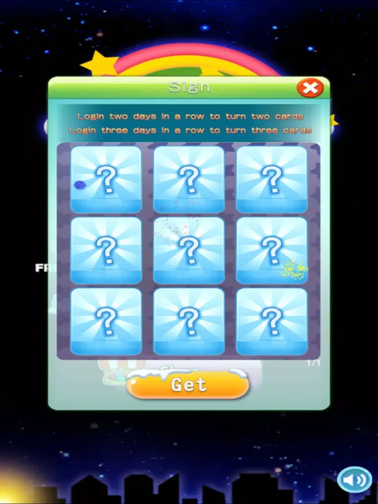 Screenshot di Pop Smash-Toy Block Popping Mania iPad 