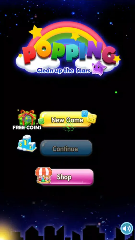 Screenshot di Pop Smash-Toy Block Popping Mania