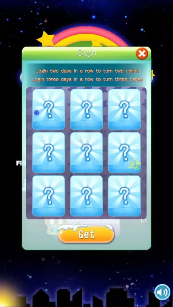 Screenshot di Pop Smash-Toy Block Popping Mania