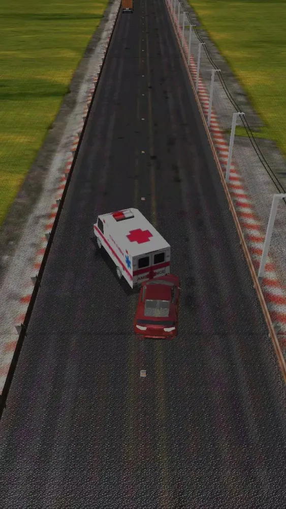 Скриншоты SpeedCar Go